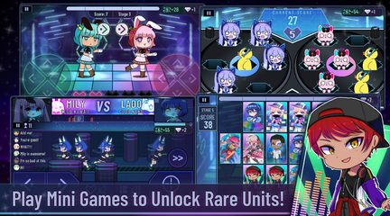 Screenshot 7: Gacha Club