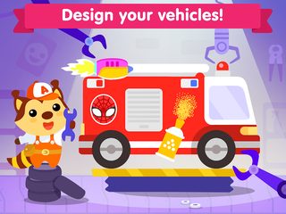 Screenshot 10: Car games for kids ~ toddlers game for 3 year olds