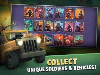Screenshot 12: GUNS UP! Mobile