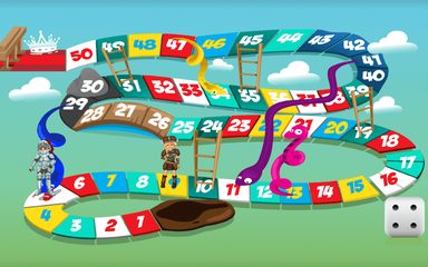 Captura 22: Juegos Educativos para Niños