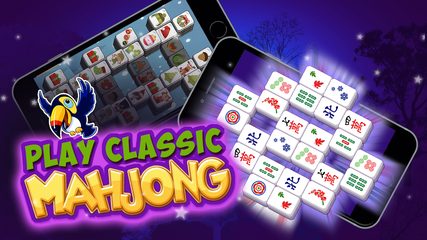 Screenshot 7: Mahjong Tile Match Quest