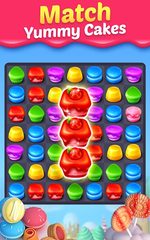 Screenshot 17: Cake Smash Mania - Match 3