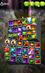 Скриншот 21: Fantasy Mahjong World Voyage Journey