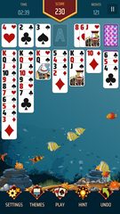 Screenshot 10: Solitaire