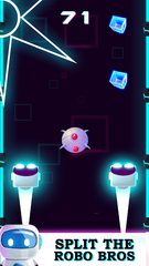 Screenshot 12: Robo Clone Classic Arcade Game