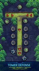 Screenshot 9: Tower Defense: Galaxy V