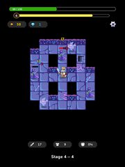 Screenshot 10: Rogue Legends: Roguelike