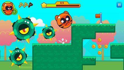 Screenshot 20: Ball Evo: Bounce Heroes