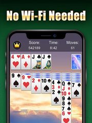 Screenshot 7: Solitaire