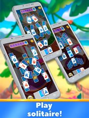 Screenshot 16: Emily's Hotel Solitaire