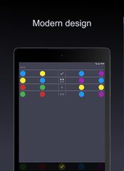 Screenshot 9: Mastermind with challenging Levels
