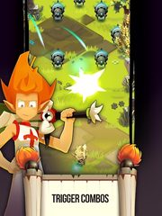 Screenshot 8: WAKFU, the Brotherhood