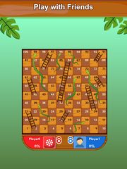 Screenshot 15: Snakes and Ladders Multiplayer