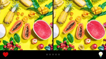 Captura 24: Encuentra las diferencias: prueba tus habilidades de detective