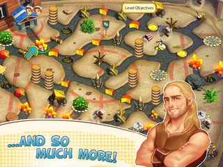 Screenshot 20: Hercules XI (Platinum Edition)