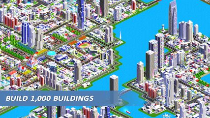 Screenshot 19: Designer City 2: city building