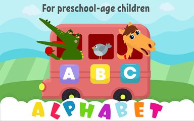 Captura 17: Juegos de inglés para niños