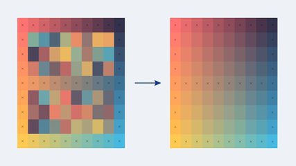 Screenshot 23: Color Puzzle Game - Hue Color Match Offline Games