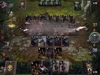 Screenshot 15: GWENT: The Witcher Card Game