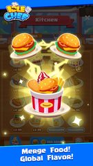 Screenshot 15: Idle Chef