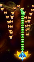 Screenshot 20: Insect Invaders