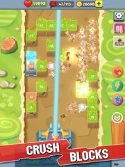 Скриншот 18: Mining GunZ