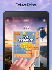 Screenshot 16: Combo Blocks - Classic Block P