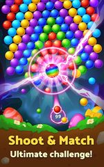 Screenshot 8: Bubble Shooter - Mania Blast