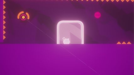 Screenshot 8: Cats are Liquid - ABP