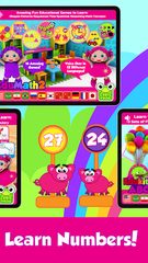 Screenshot 12: Preschool Games For Kids 2+