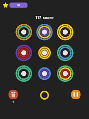 Screenshot 6: Spectre Mind: The Rings