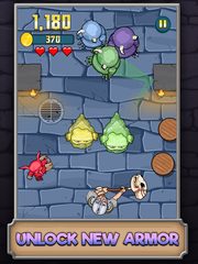 Screenshot 12: Monster Hammer