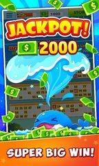 Captura 9: Bingo clásico y victoria en el jackpot