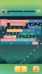 Screenshot 5: Bricks Breaker Shot