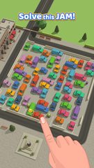 Скриншот 5: Парковочный Пазл 3D