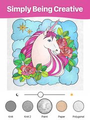 Screenshot 14: Jolly Paint: Coloring Book