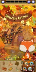 Screenshot 12: Hidden Object - Autumn Garden