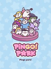Screenshot 22: Pingo Park: Merge Penguins