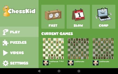 Screenshot 10: Chess for Kids - Play & Learn