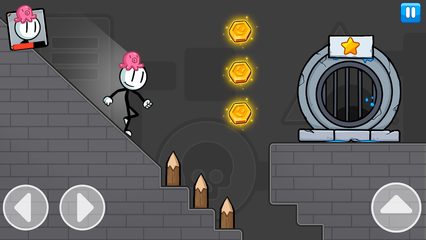 Screenshot 20: Stick Prison