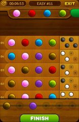 Screenshot 2: Real Code Breaker