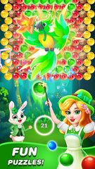 Screenshot 8: Bubble Shooter 2 Princess