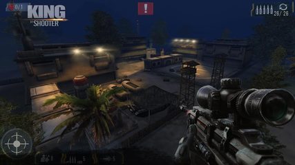 Screenshot 8: King Of Shooter : Shot Killer