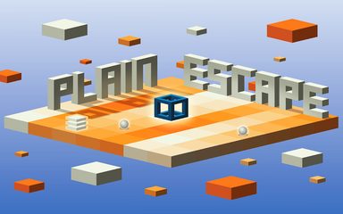 Screenshot 20: Plain Escape