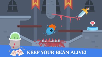 Screenshot 4: Dumb Ways To Draw