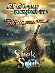 Screenshot 6: Seek Of Souls - Adventure -