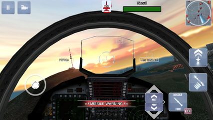 Скриншот 6: FoxOne Special Missions +