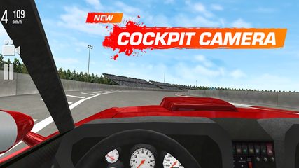 Скриншот 10: Макси Дрифт — Гоночные Автомобили