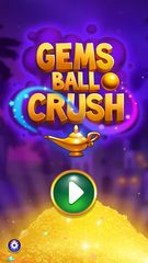 Screenshot 10: Gems Ball Crush: Arkanoid Game