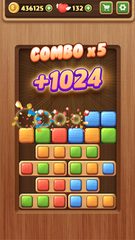 Screenshot 7: Color Wood Block Puzzle